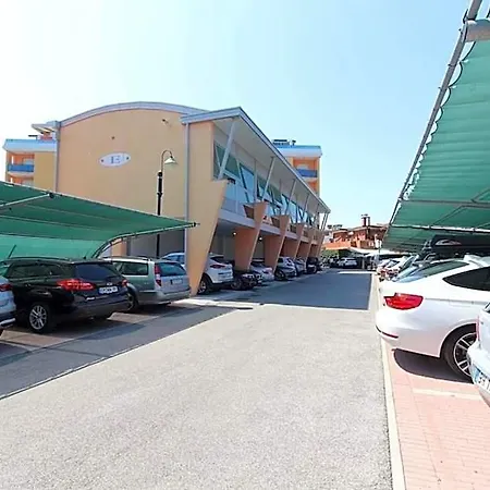 Hotel Grand Esplanada Bibione