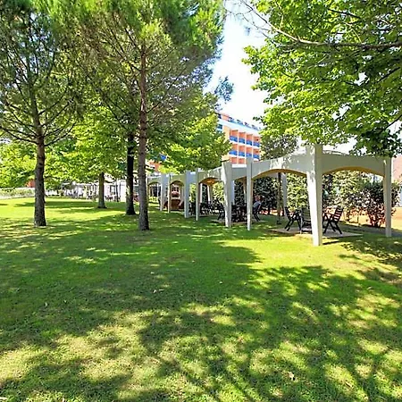 Hotel Grand Esplanada Bibione
