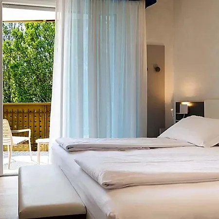 Grand Esplanada Hotel Bibione