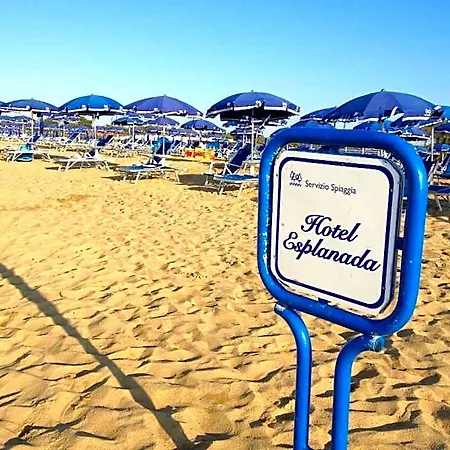 Grand Esplanada 4*