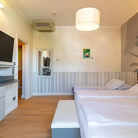 Grand Esplanada Hotel Bibione