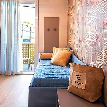 Hotel Grand Esplanada Bibione