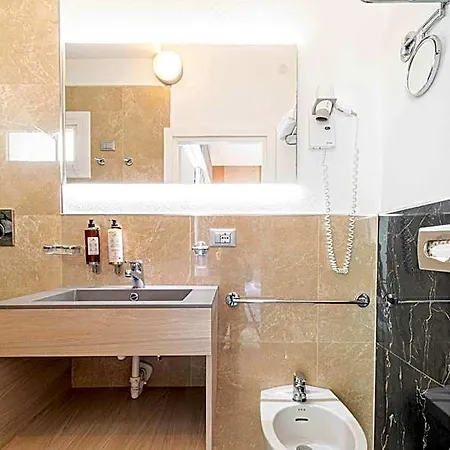 Grand Esplanada Hotel Bibione