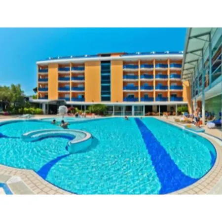Grand Esplanada Bibione