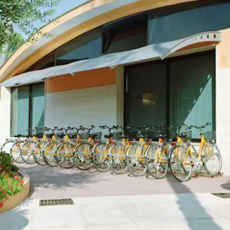 Hotel Grand Esplanada