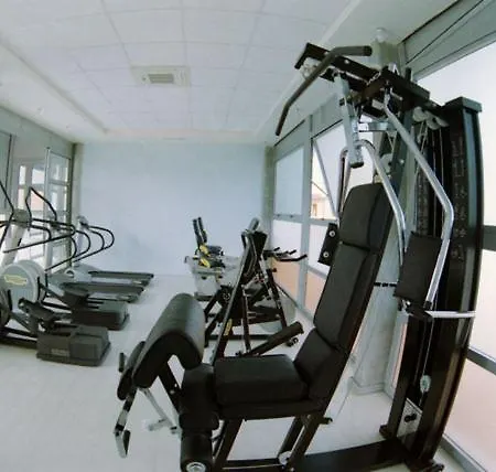 Grand Esplanada Hotel Bibione