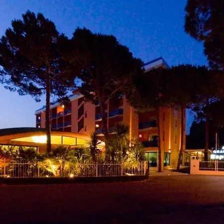 Grand Esplanada Hotell