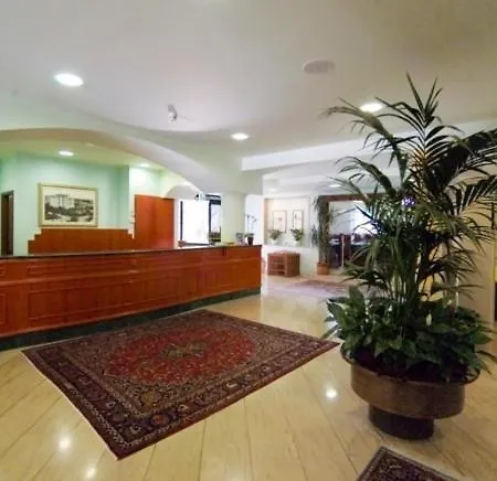 Grand Esplanada Hotel