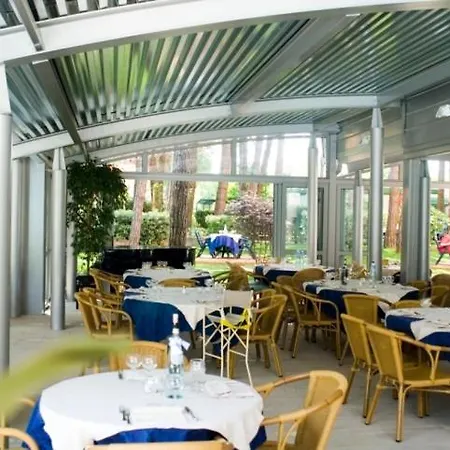 Hotell Grand Esplanada