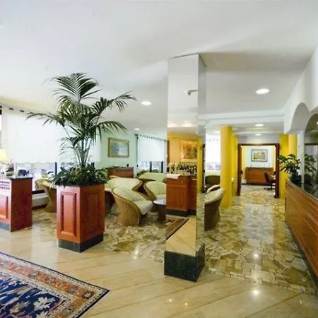 Hotel Grand Esplanada Bibione