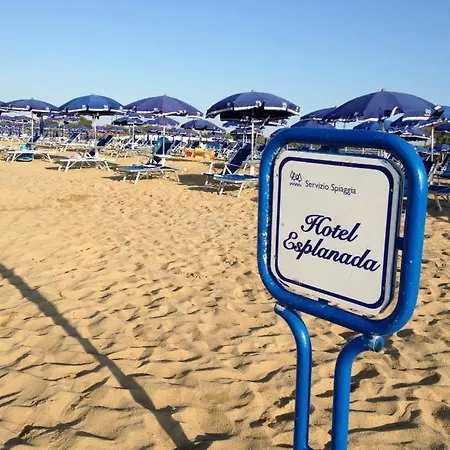 Hotel Grand Esplanada