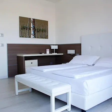 Szálloda Grand Esplanada Bibione