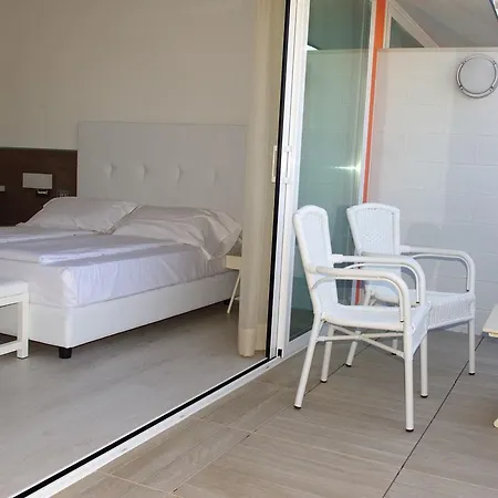 Szálloda Grand Esplanada Bibione