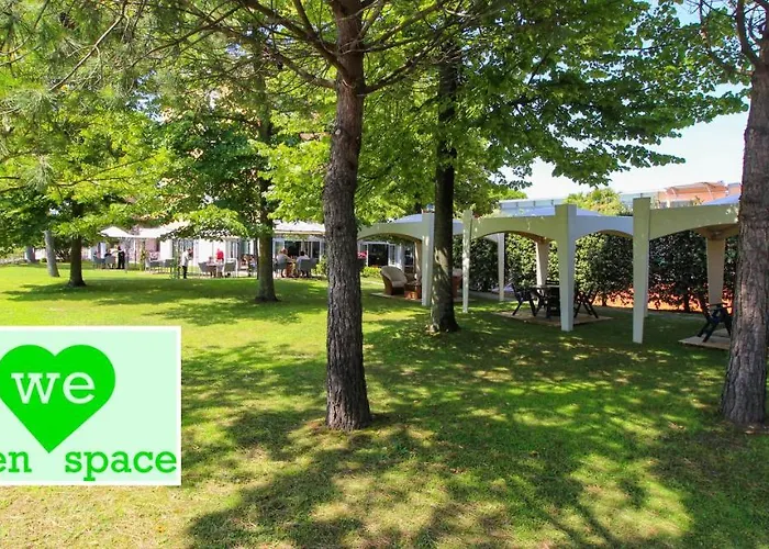 大景湾酒店 4* 比比翁