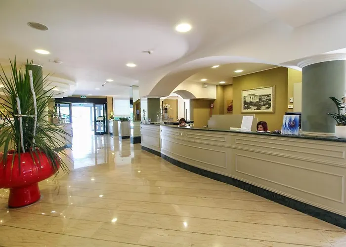 Grand Esplanada Hotel