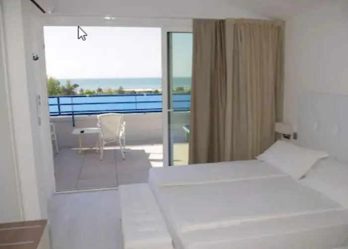 Hotel Grand Esplanada