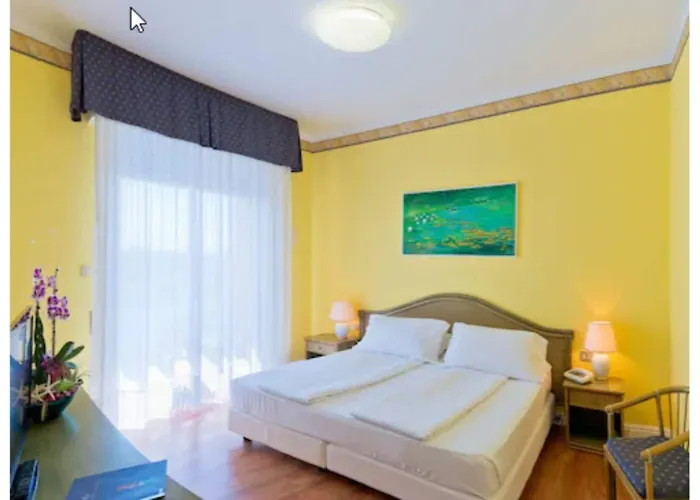 大景湾酒店 比比翁