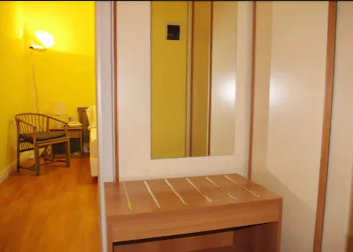 酒店 大景湾酒店 比比翁