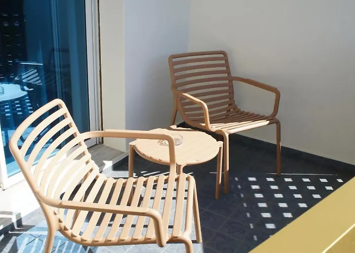 大景湾酒店 酒店