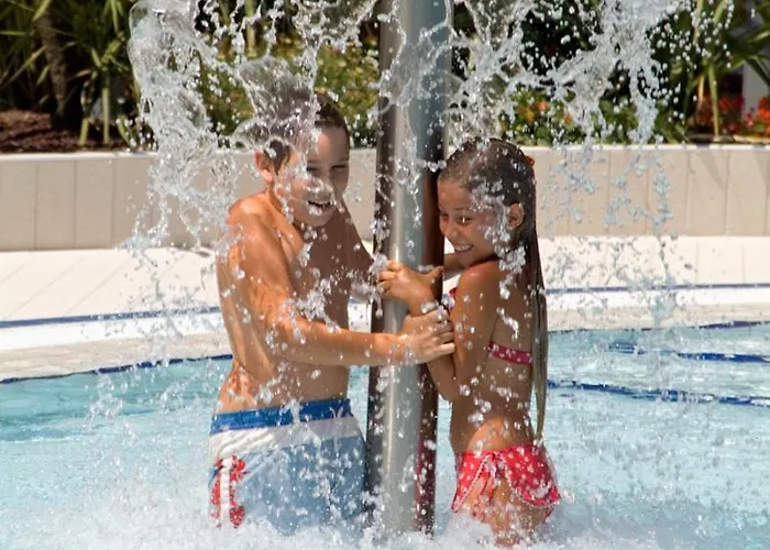 Grand Esplanada Bibione