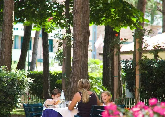 Hotel Grand Esplanada Bibione