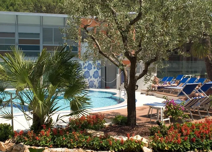 Hotel Grand Esplanada Bibione