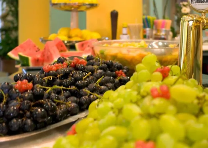 Grand Esplanada Bibione