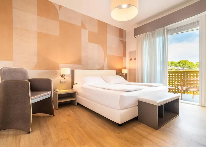 Grand Esplanada 4* Bibione