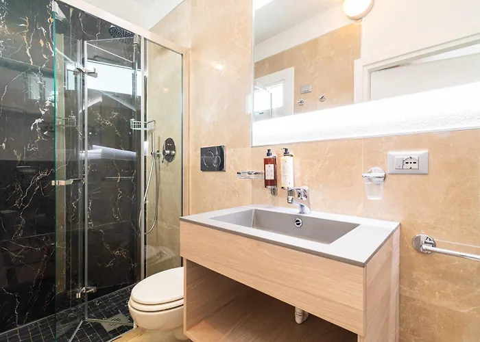 Grand Esplanada Hotel