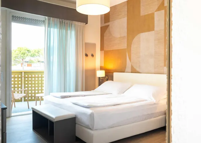 Hotel Grand Esplanada Bibione