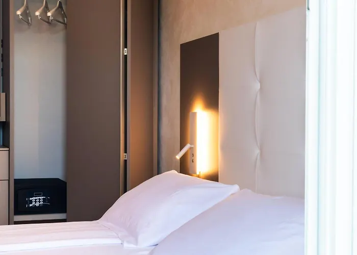 Hotel Grand Esplanada Bibione