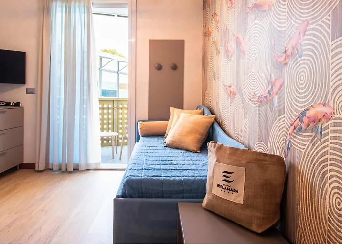 Grand Esplanada Hotel Bibione