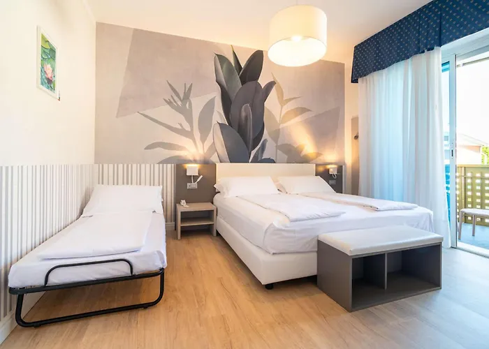 Hotel Grand Esplanada Bibione