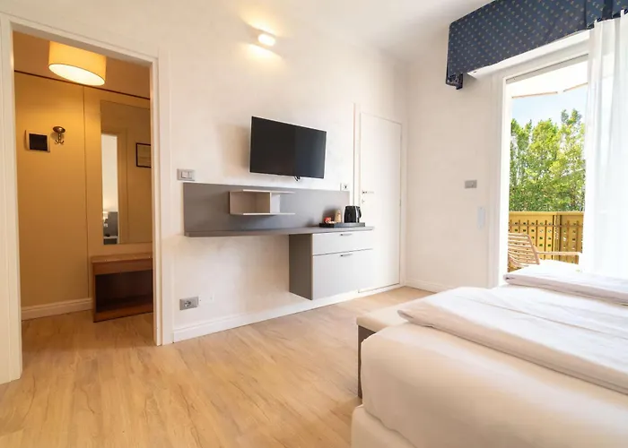 Hotel Grand Esplanada