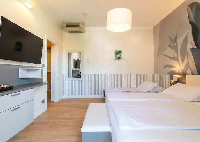 Hotel Grand Esplanada Bibione