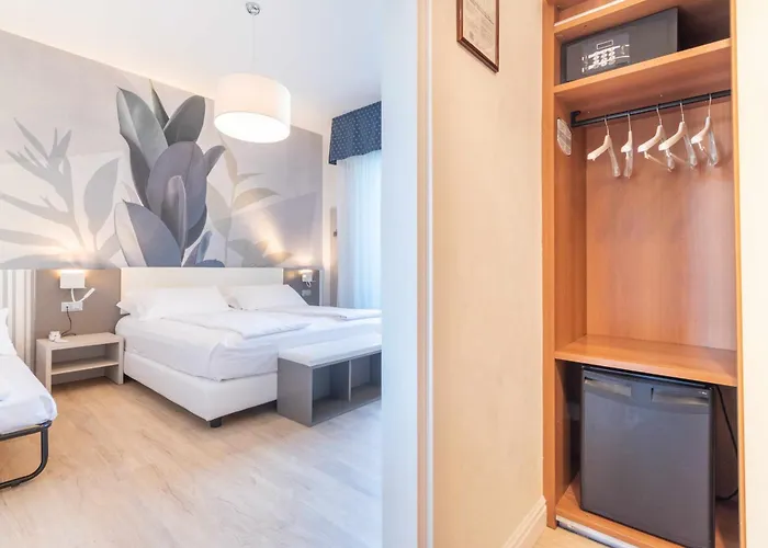 Grand Esplanada Hotel Bibione