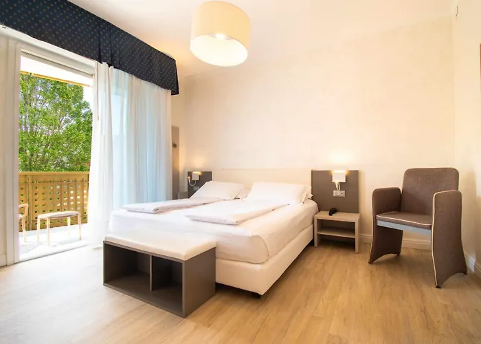 Hotel Grand Esplanada Bibione