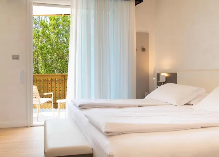 Grand Esplanada Hotel