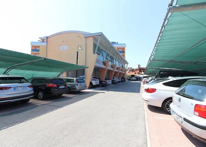 Grand Esplanada Bibione