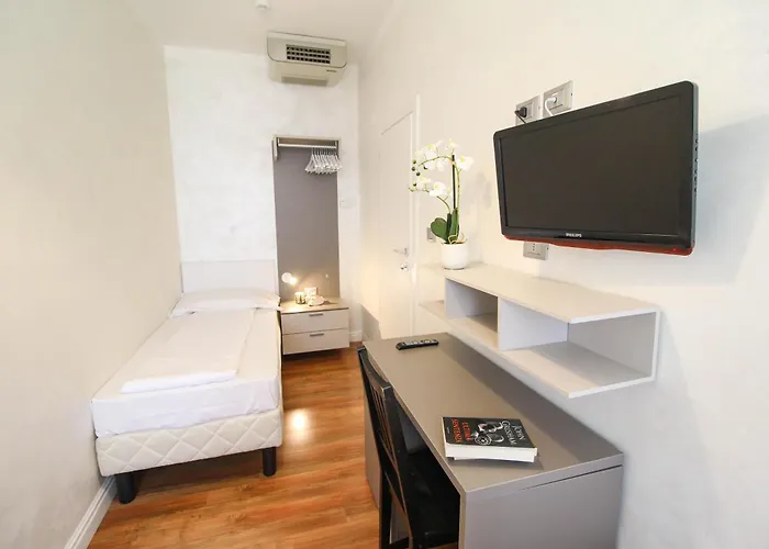 Grand Esplanada Hotel Bibione