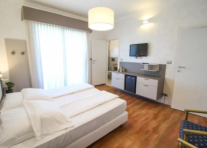 Grand Esplanada Hotel Bibione