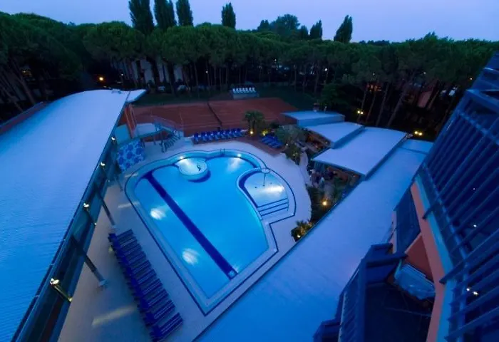 Grand Esplanada Hotel