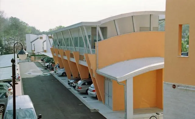 Grand Esplanada 4* Bibione