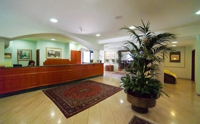 Grand Esplanada Hotel