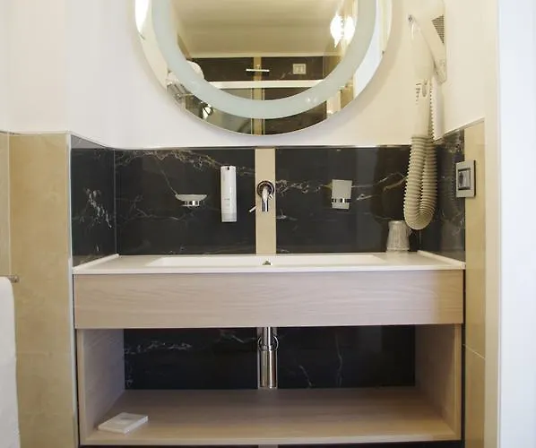 酒店 大景湾酒店 4*