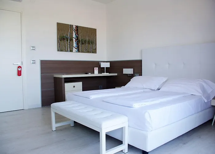 Hotel Grand Esplanada Bibione