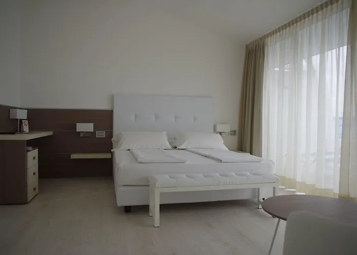 大景湾酒店 酒店 4*